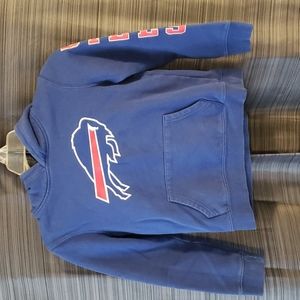 Youth Buffalo bills hoodie